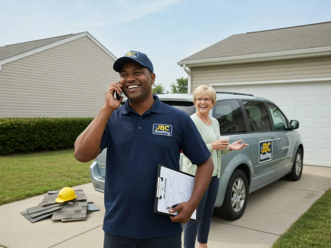 Roof Replacement West Nyack, NY FAQs